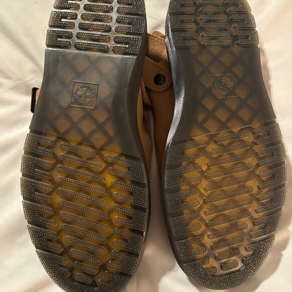 DOC MARTEN CARLSON MULE main image 5